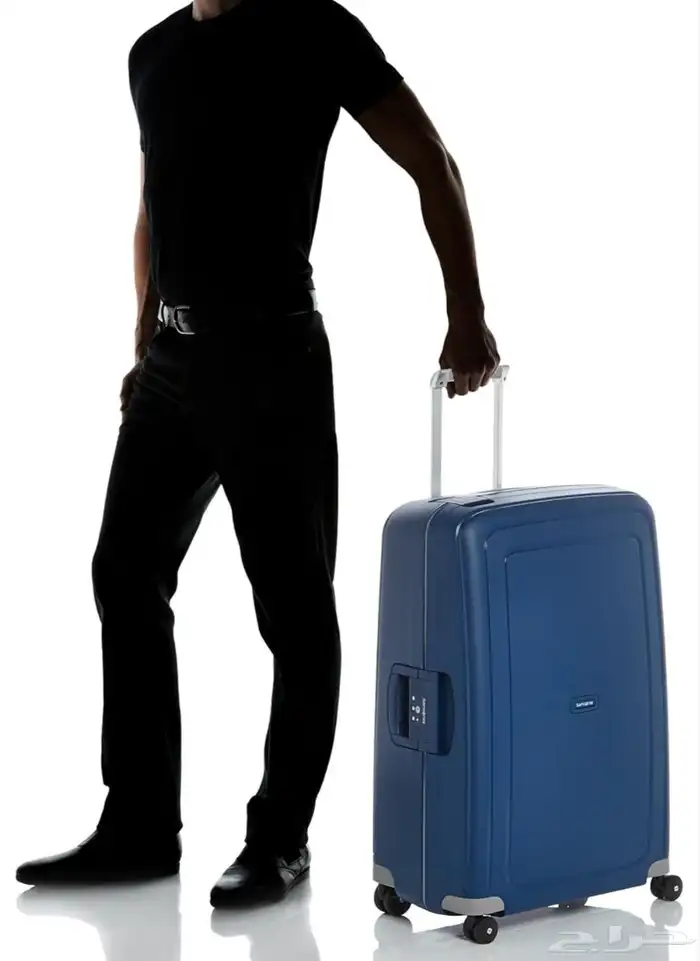 Samsonite S Cure - Spinner Suitcase 6