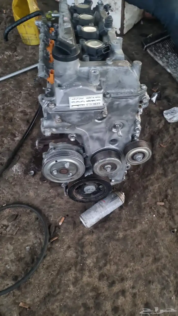 بوابه بنزين دباب دايهاتسو 1