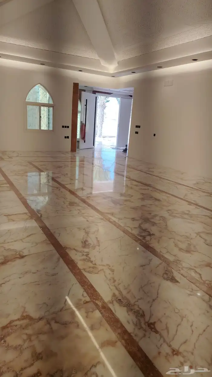 جلي تلميع بلاط رخام جرانيت 3