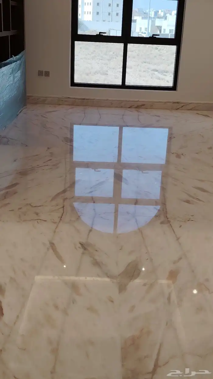جلي تلميع بلاط رخام جرانيت 5