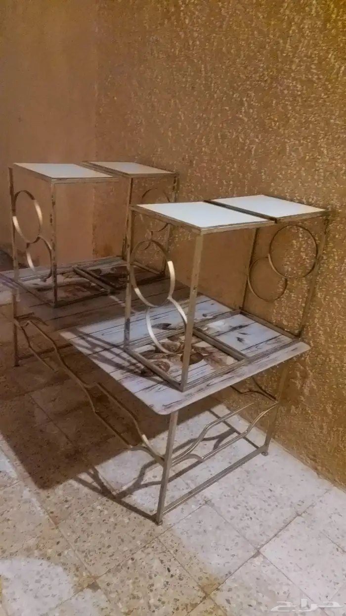 طاولات 2