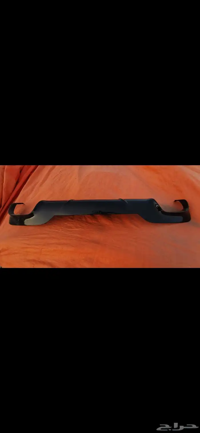 شبك BMW m6 وديكورات داخليه الفئه السادسه 4