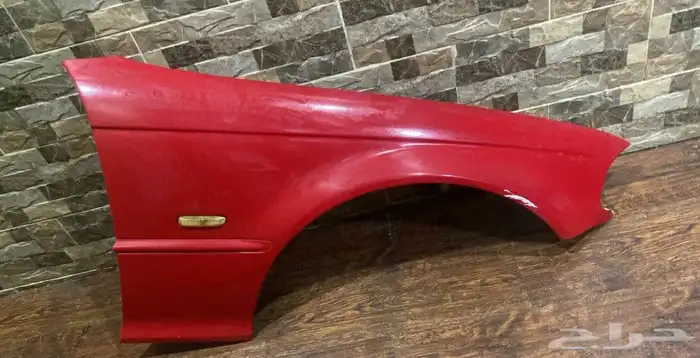 قطع BMW e46 330i 6