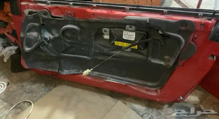 قطع BMW e46 330i 0