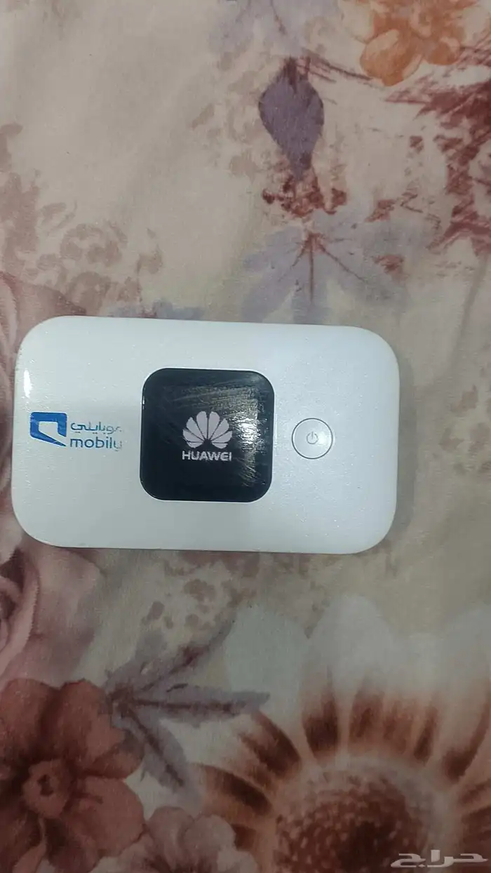 راوتر شبكات الواي فاي الغطاالي تحت البطاريةموجودشغال100 100 2