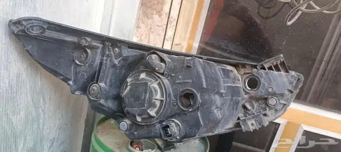 شمعة توسان2013 امامية جهة السائق بسار اصلية 4