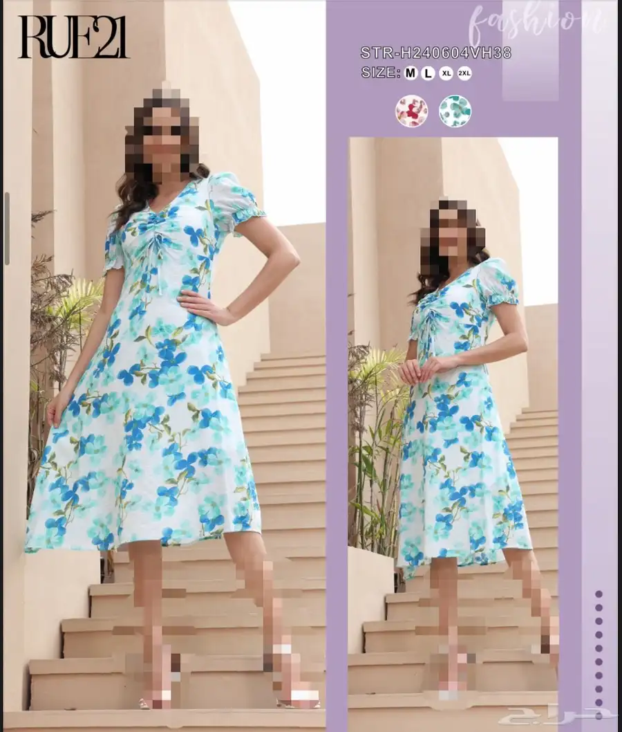 فساتين نسائية جلابيات نسائية جمله 10
