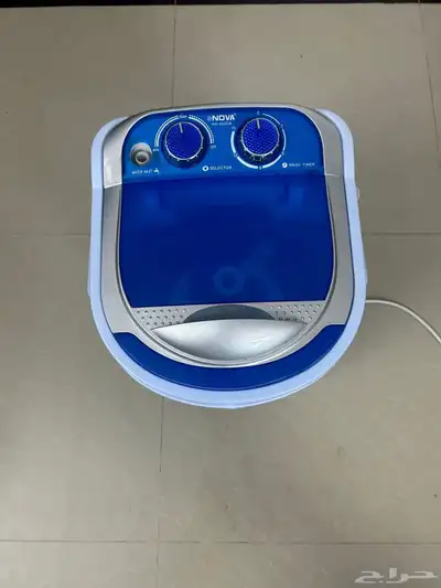 غسالة احذية نظيفه 1