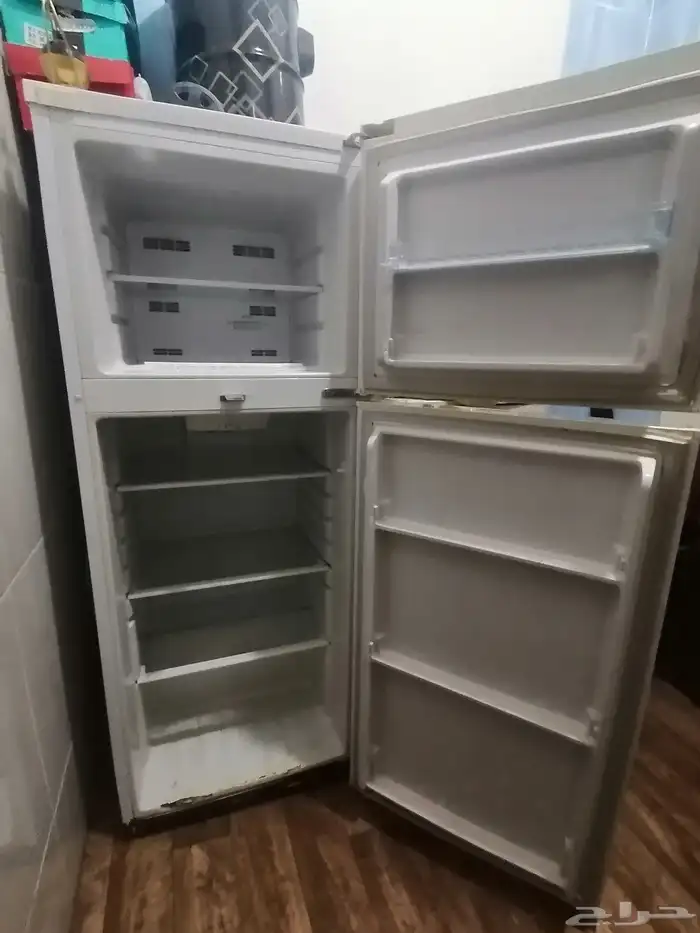 ثلاجه دانسات 1