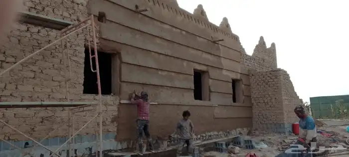 مقاول تراث 4