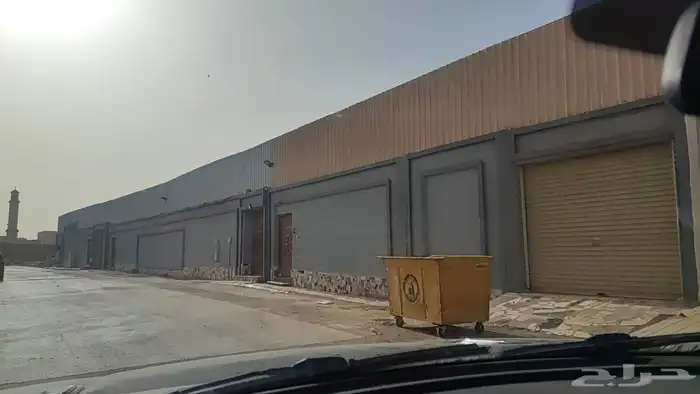 أرضين سكنية مساحات 928-921 العوالي غرب الرياض 1