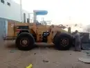 شيول قلاب تريله بكلين حفر دفن ترحيل للأيجار يومي 3