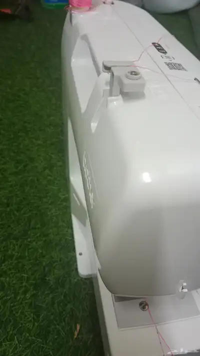 مكينه خياطه برذر المشهوره 3