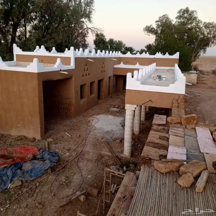 مقاول تراث 1