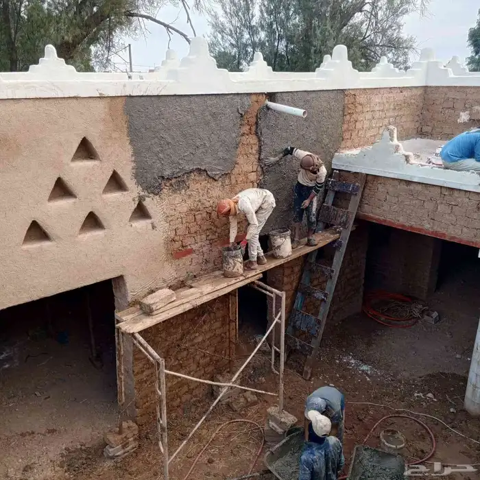 مقاول تراث 3