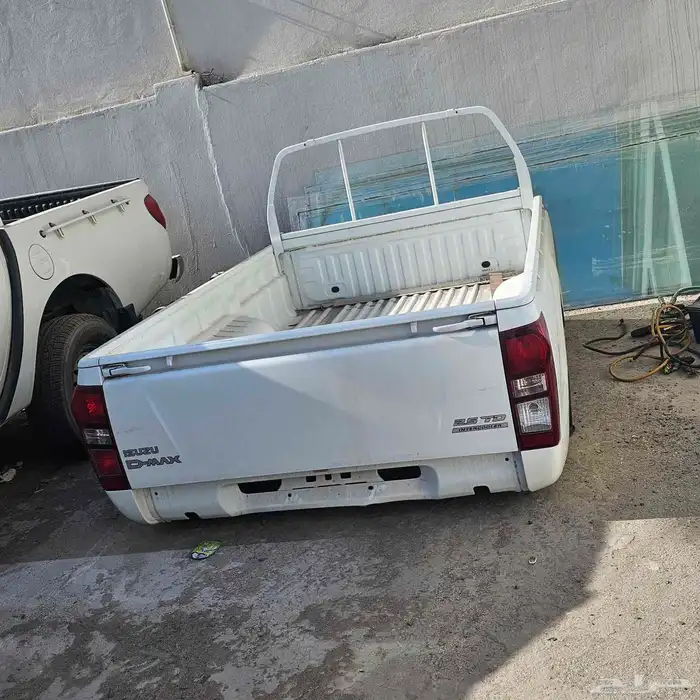 للبيع صندوق صندوق ايسوزو ديماكس موديلات 16 17 2
