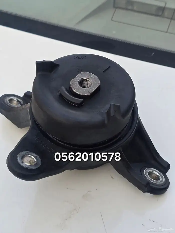 هوندا اكورد 4سلندر2008 -2009-2010-2011-2012 7