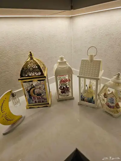 فوانيس رمضان 0