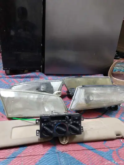 البيع قطع غيار كامري 2000 1
