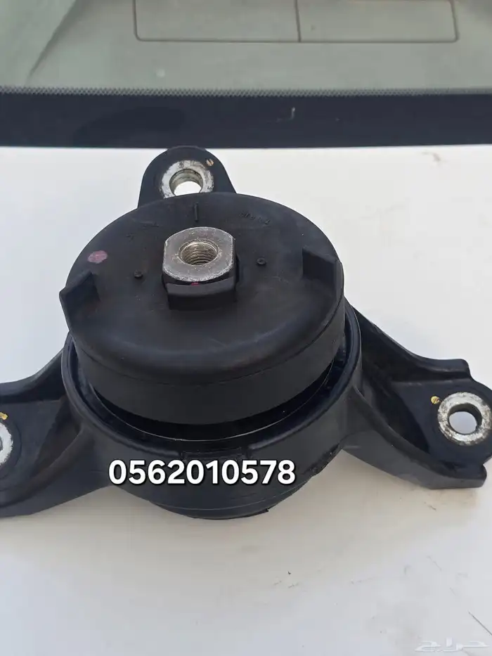 هوندا اكورد 4سلندر2008 -2009-2010-2011-2012 5