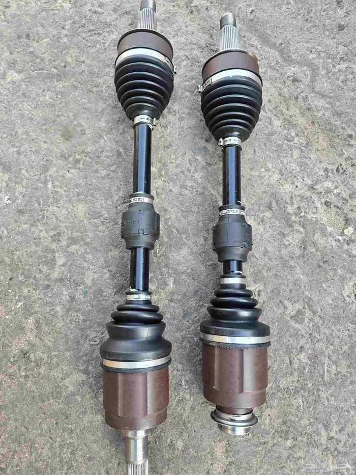 هوندا اكورد 4سلندر2008 -2009-2010-2011-2012 29