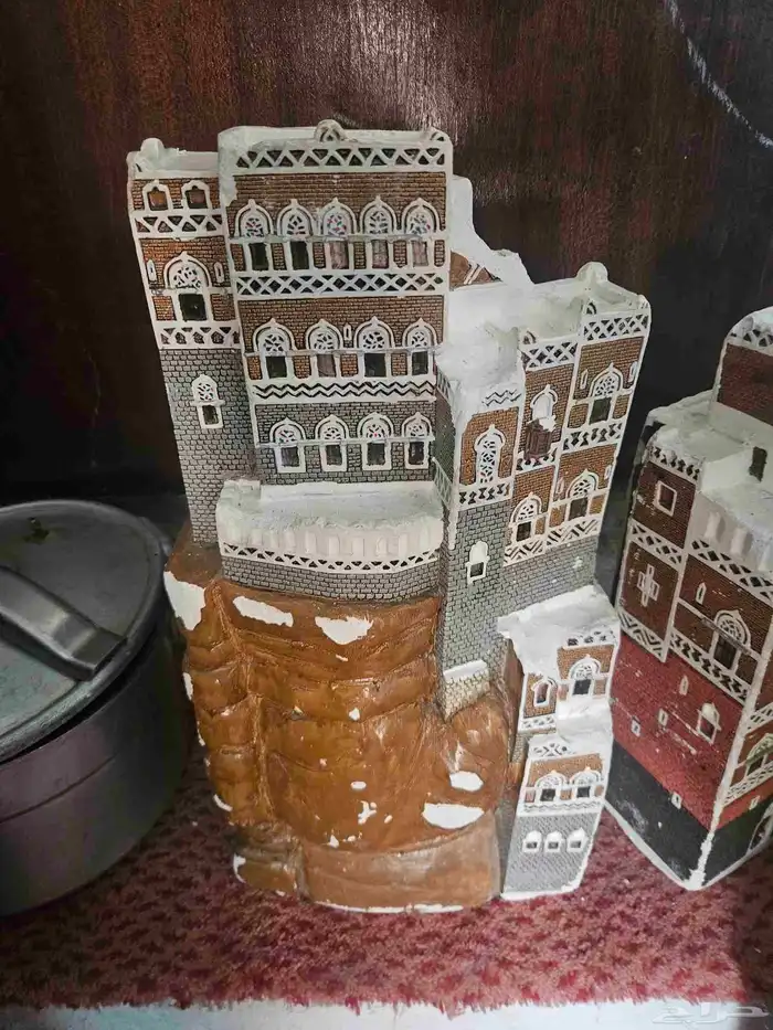 تحف تراثية 0