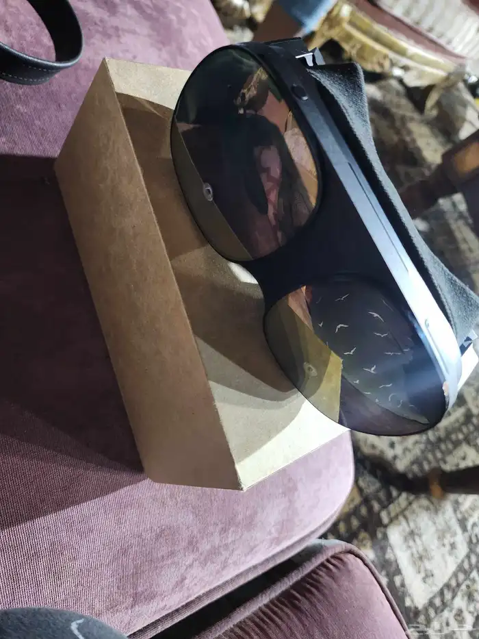 نظاره VR 1