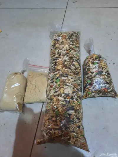 اكل صحي وسريلاك A21 0