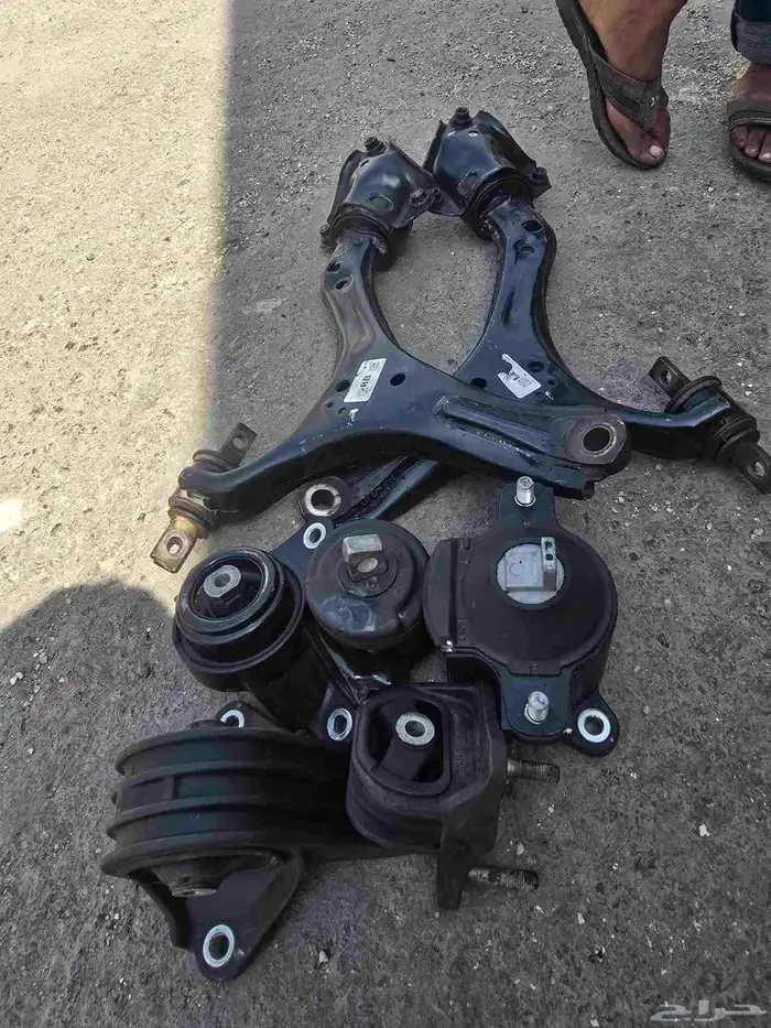 هوندا اكورد 4سلندر2008 -2009-2010-2011-2012 20