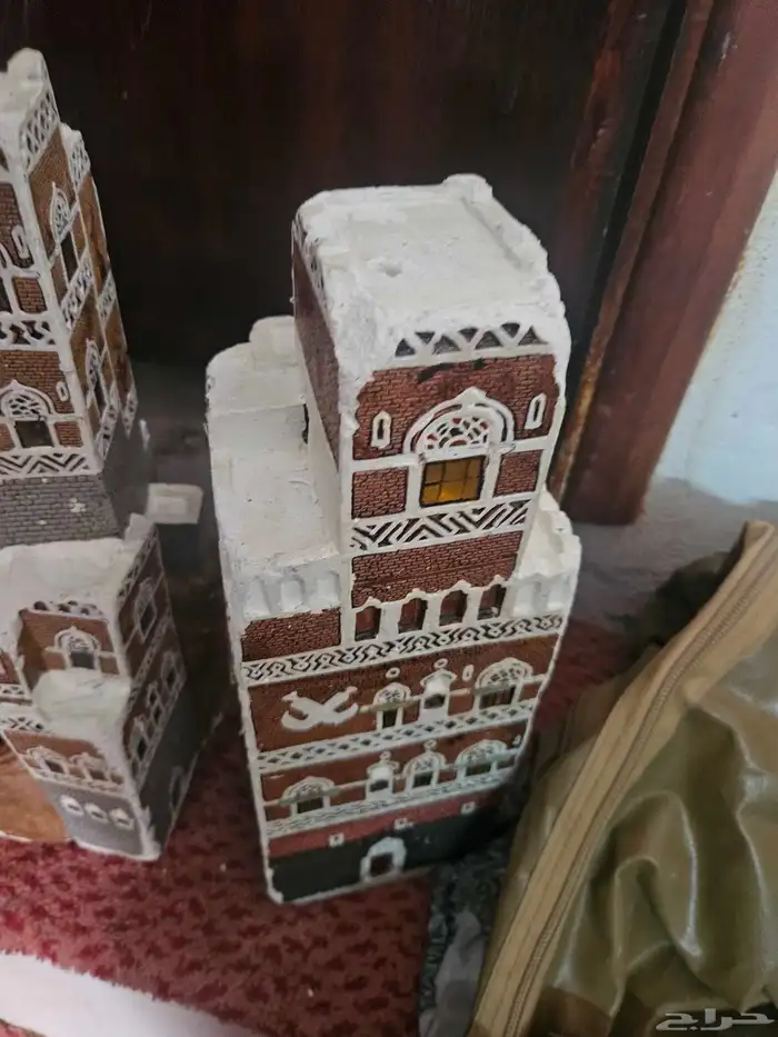 تحف تراثية 1