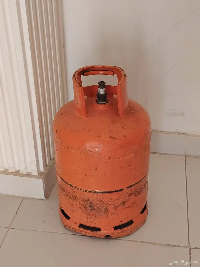 أنبوبة غاز تم البيع 0