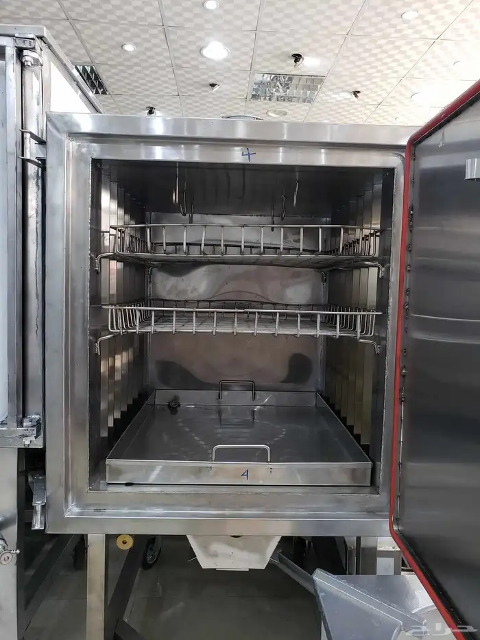 افران مندي غاز 8