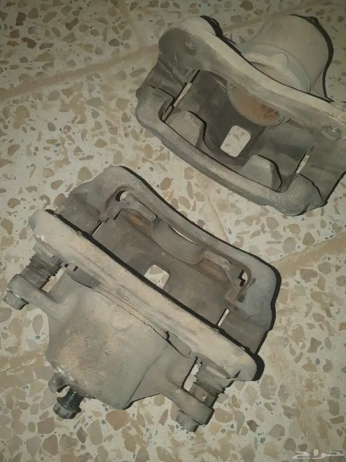 طقم كليبر هيونداي النترا موديل 2015 محرك 1600 5