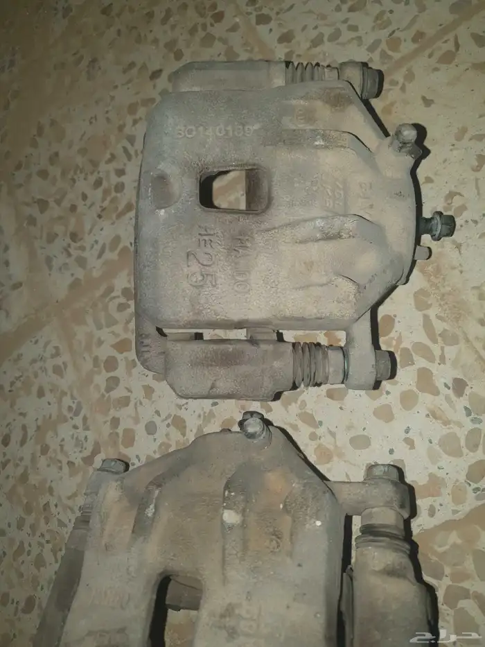 طقم كليبر هيونداي النترا موديل 2015 محرك 1600 0