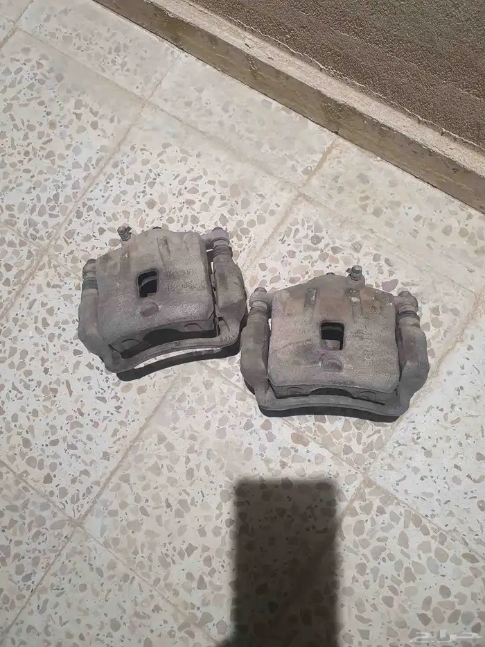 طقم كليبر هيونداي النترا موديل 2015 محرك 1600 2