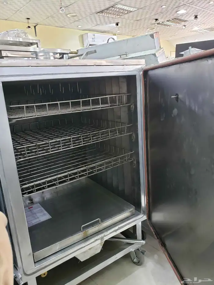 افران مندي غاز 7