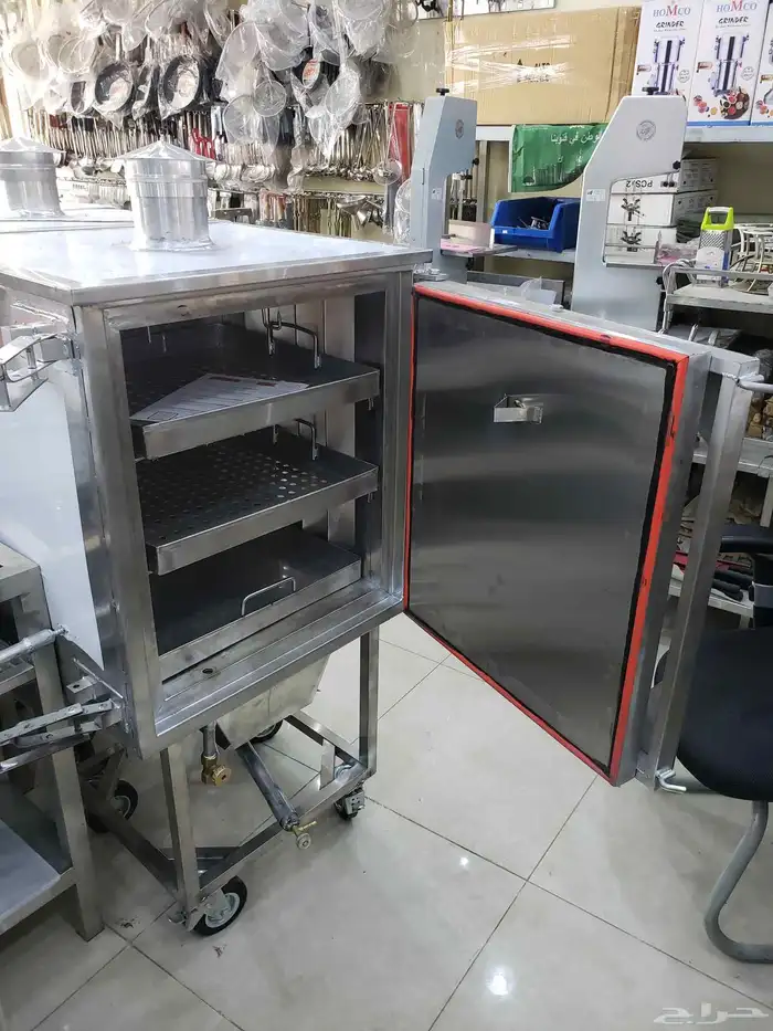 افران مندي غاز 2