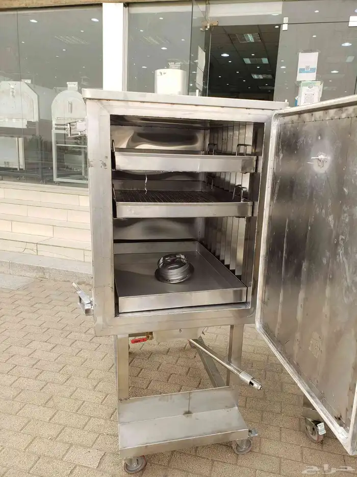 افران مندي غاز 1