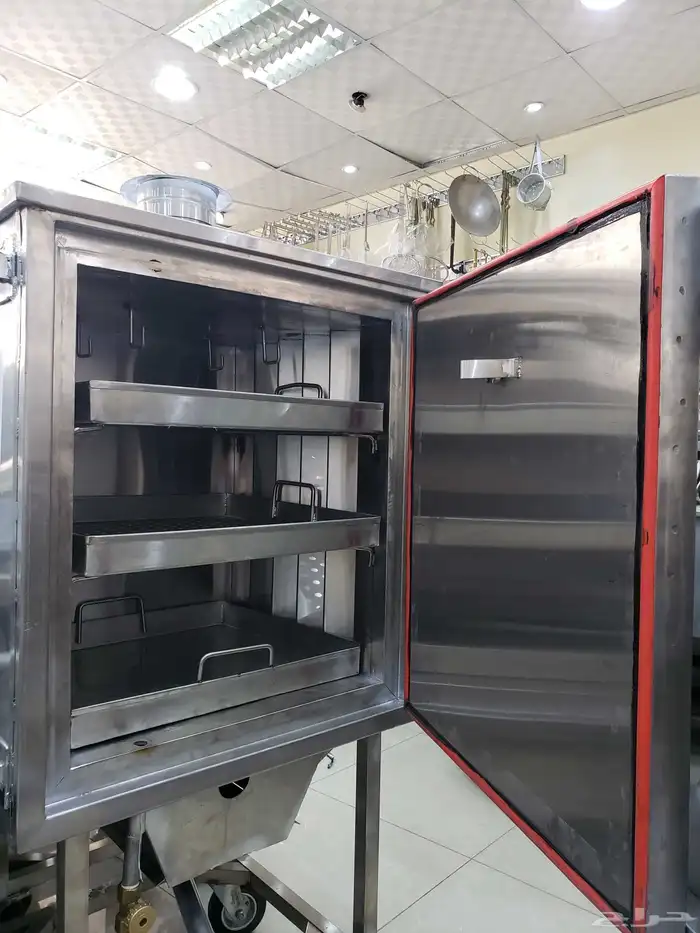 افران مندي غاز 4