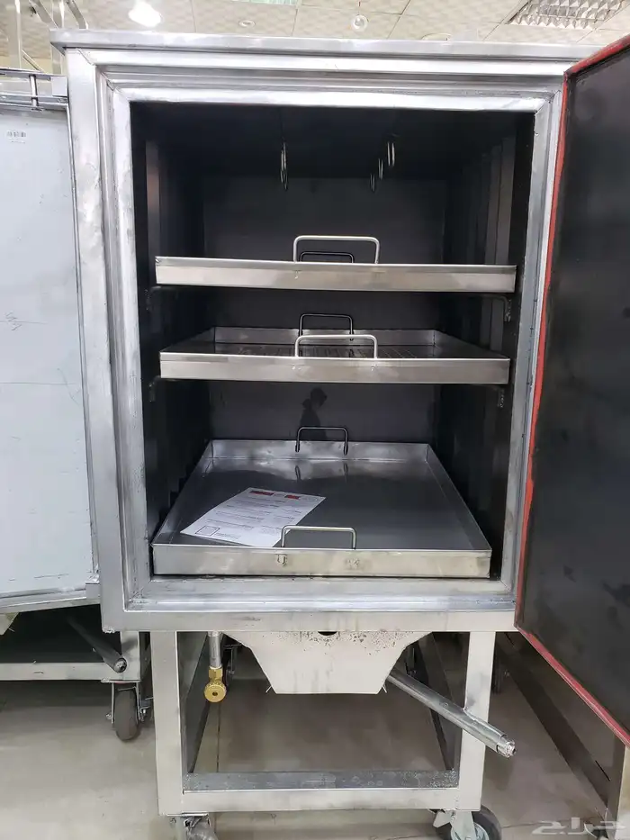 افران مندي غاز 6