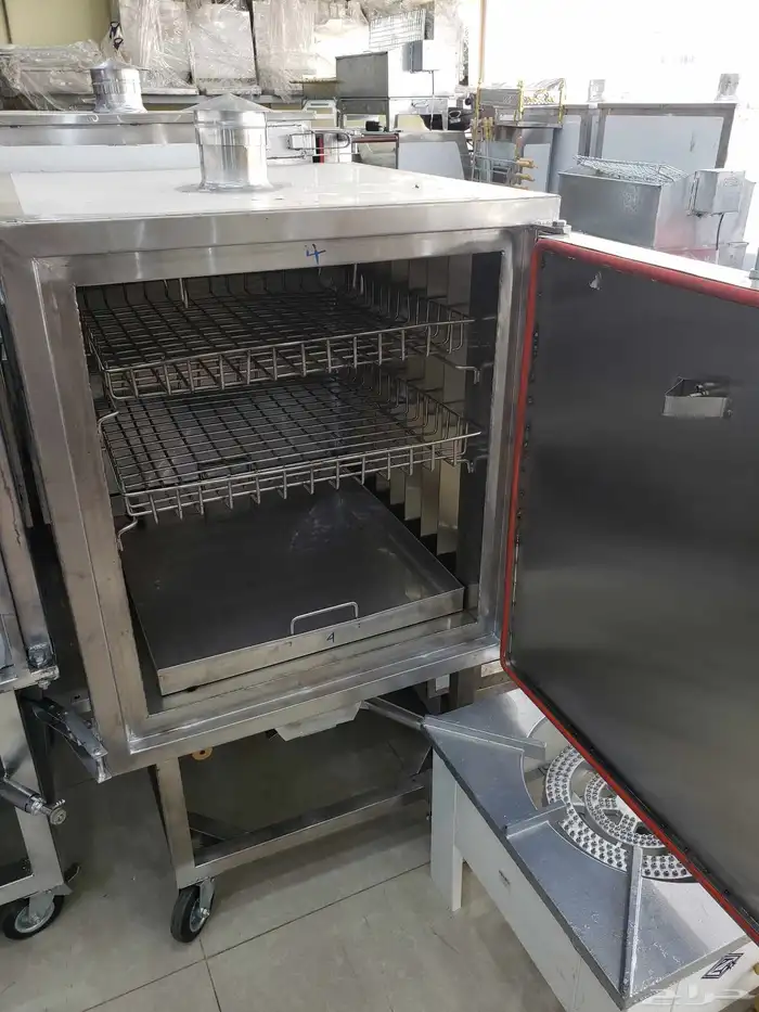 افران مندي غاز 9