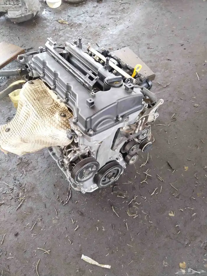 للبيع ومكينه سوناتا 2015 0