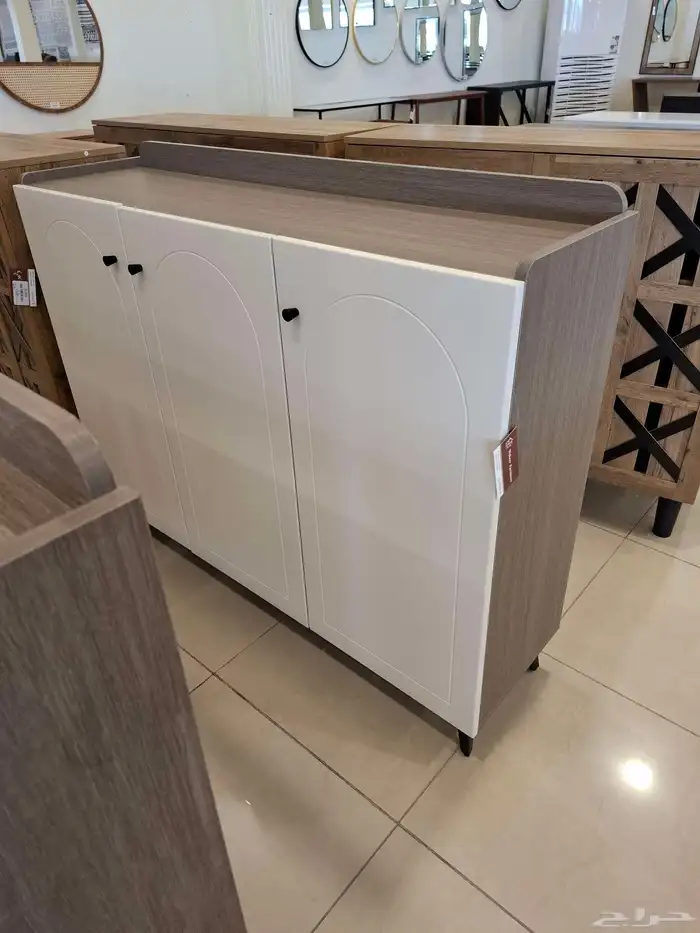 دواليب احذيه متنوعه 0