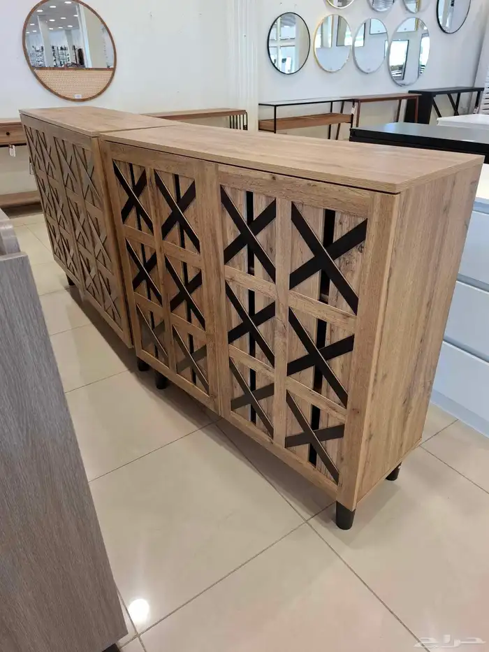 دواليب احذيه متنوعه 1