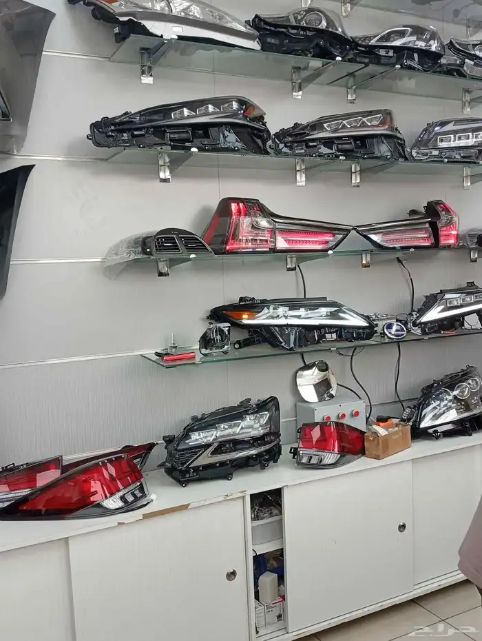 الغرابي لي زينه السيارات 1