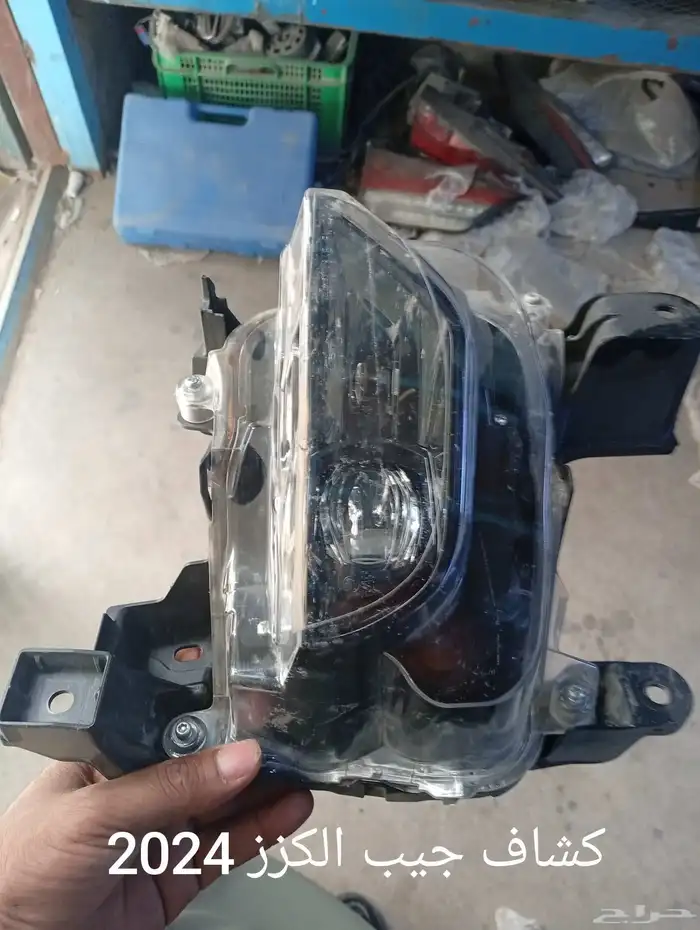 الغرابي لي زينه السيارات 6