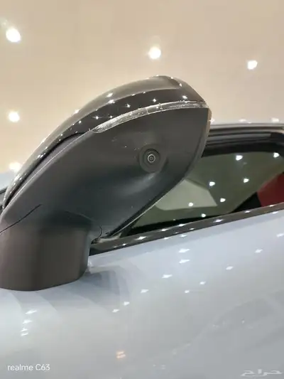 شانجان2023 يونى تى بنزين1500سي سي ممشي 22000 22