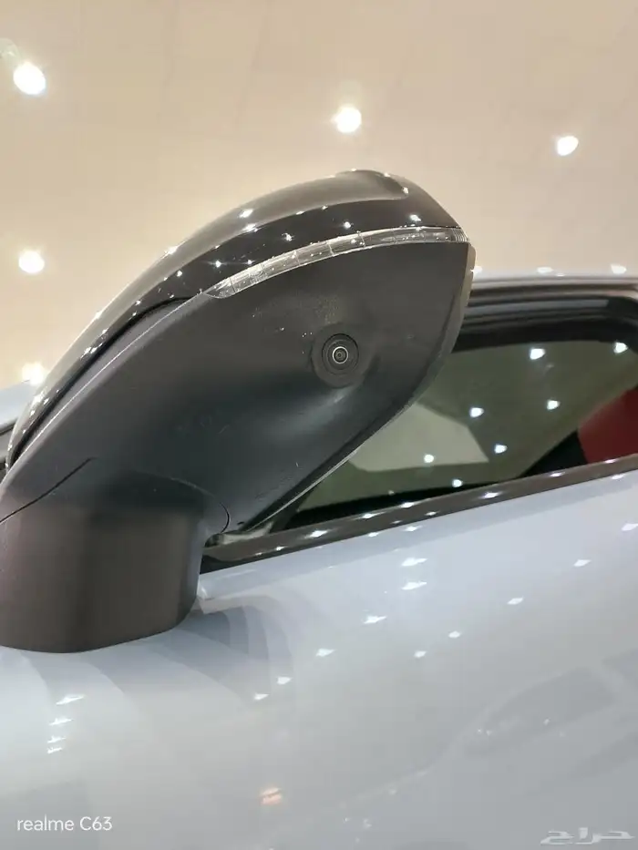 شانجان2023 يونى تى بنزين1500سي سي ممشي 22000 22