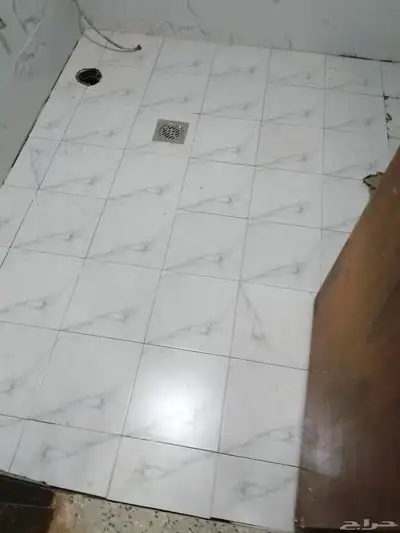 مبلط وسباك الجبيل البلد والصناعيه 3