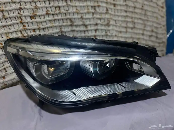 شمعات. BMW جديده اصلي 17